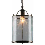 Подвесной светильник Arte Lamp Bruno A8286SP-1AB