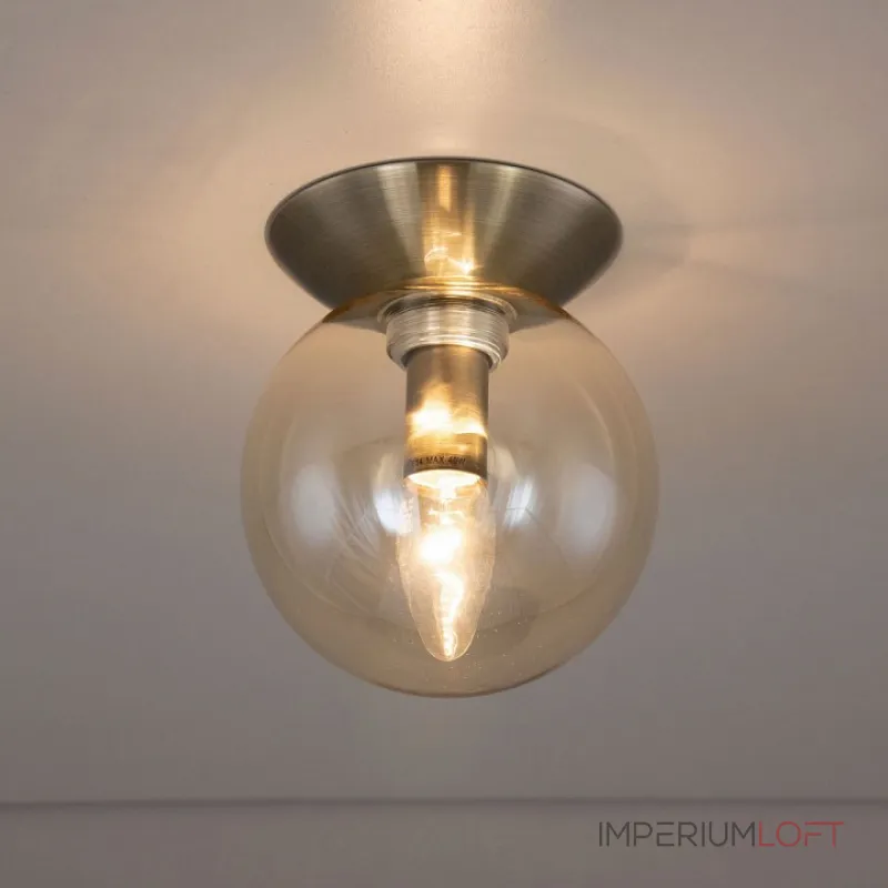 Накладной светильник Citilux Томми CL102513