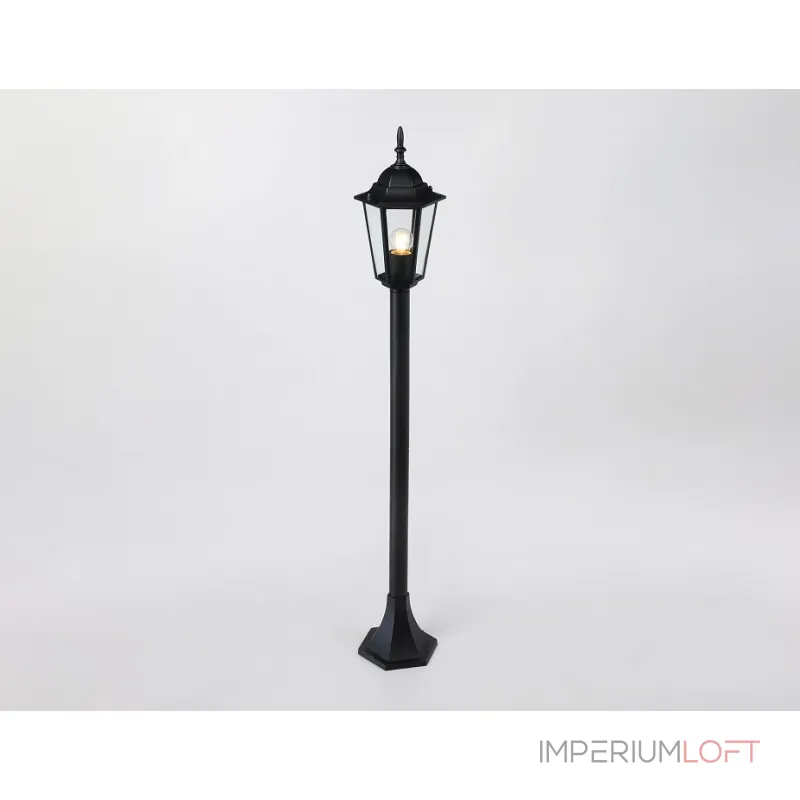 Наземный высокий светильник Ambrella Garden ST ST2037