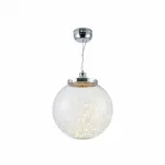 Подвесной светильник Freya Isabel FR6157-PL-24W-TR