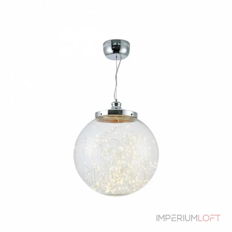 Подвесной светильник Freya Isabel FR6157-PL-24W-TR