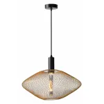 Подвесной светильник Lucide Mesh 21423/45/02 
