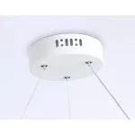 Подвесная люстра Ambrella FL FL51772