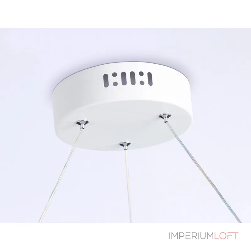 Подвесная люстра Ambrella FL FL51772