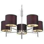 Подвесная люстра Velante 291-12 291-123-05 от ImperiumLoft