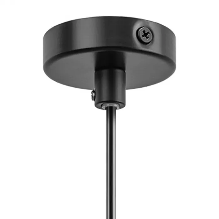 Подвесной светильник Lightstar Loft 765017 Цвет плафонов черный Цвет арматуры черный от ImperiumLoft