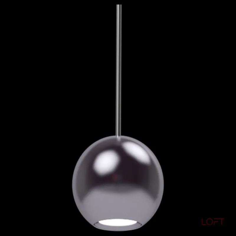 Подвесной светильник Maytoni Harmat P067PL-L5GF3K 