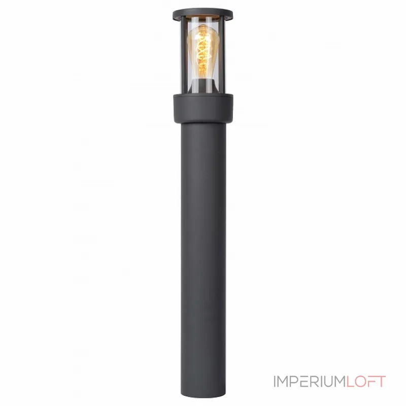 Наземный низкий светильник Lucide Lori 14893/80/30