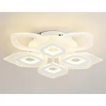 Потолочная люстра Ambrella Acrylica Original FA4294
