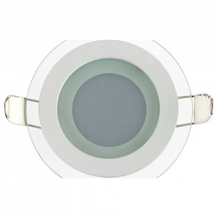 Встраиваемый светильник Horoz Electric Clara-6 HRZ00000346 от ImperiumLoft