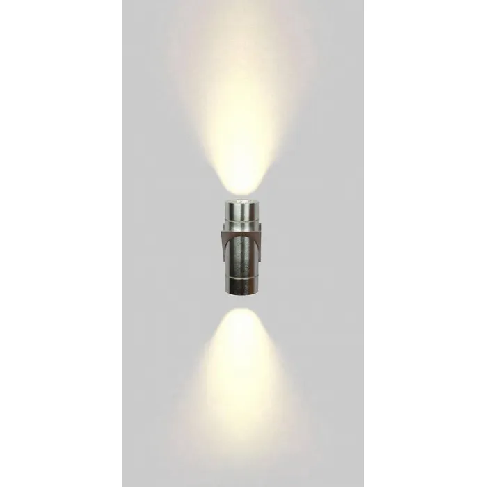Накладной светильник DesignLed Sprut GW-A213-6-SL-WW от ImperiumLoft