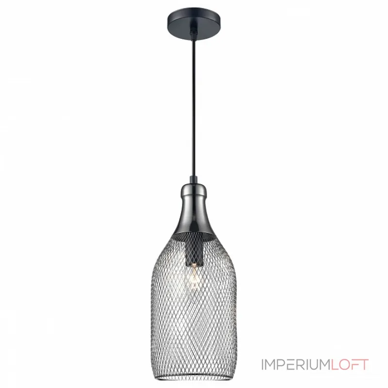 Подвесной светильник Vele Luce Maestro 1 VL6512P11 от ImperiumLoft Подвесной светильник Vele Luce Maestro 1 VL6512P11 от ImperiumLoft
