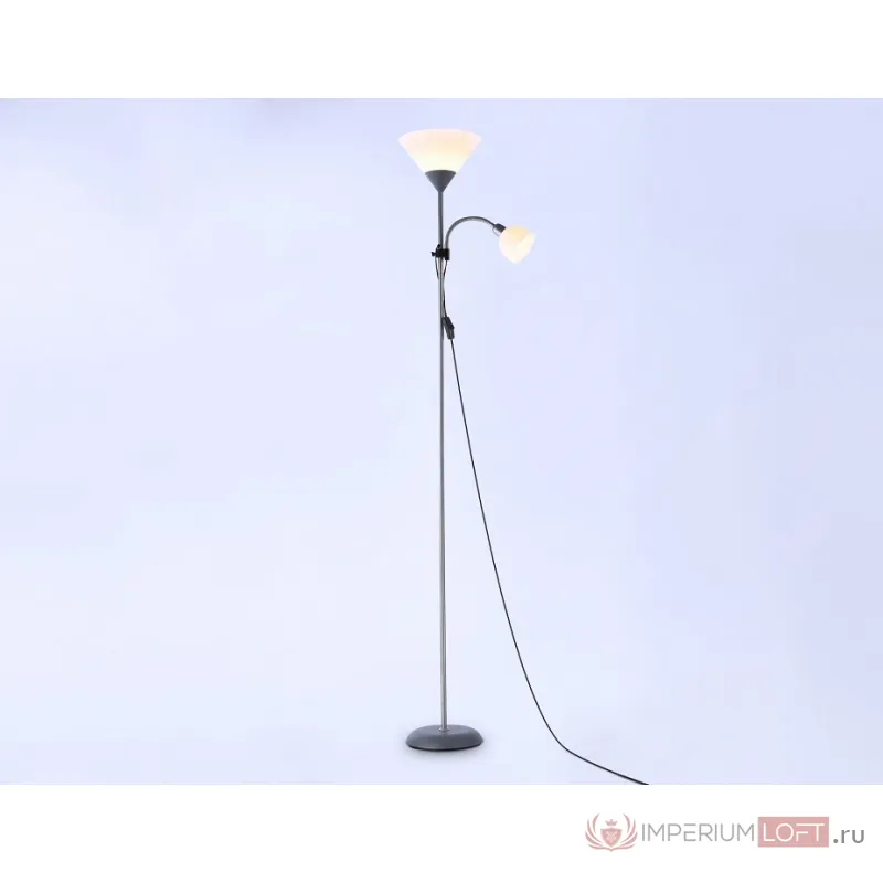 Торшер с подсветкой Ambrella Floor TR TR97626 от ImperiumLoft