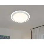 Накладной светильник Ambrella Air 1 FF49 Цвет плафонов белый от ImperiumLoft Накладной светильник Ambrella Air 1 FF49 Цвет плафонов белый от ImperiumLoft