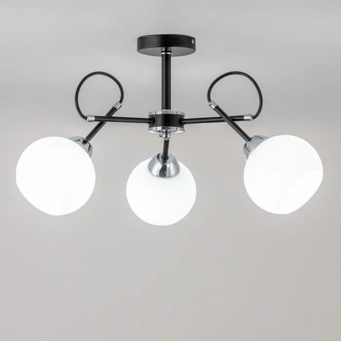 Люстра на штанге Citilux Стивен CL141231 от ImperiumLoft