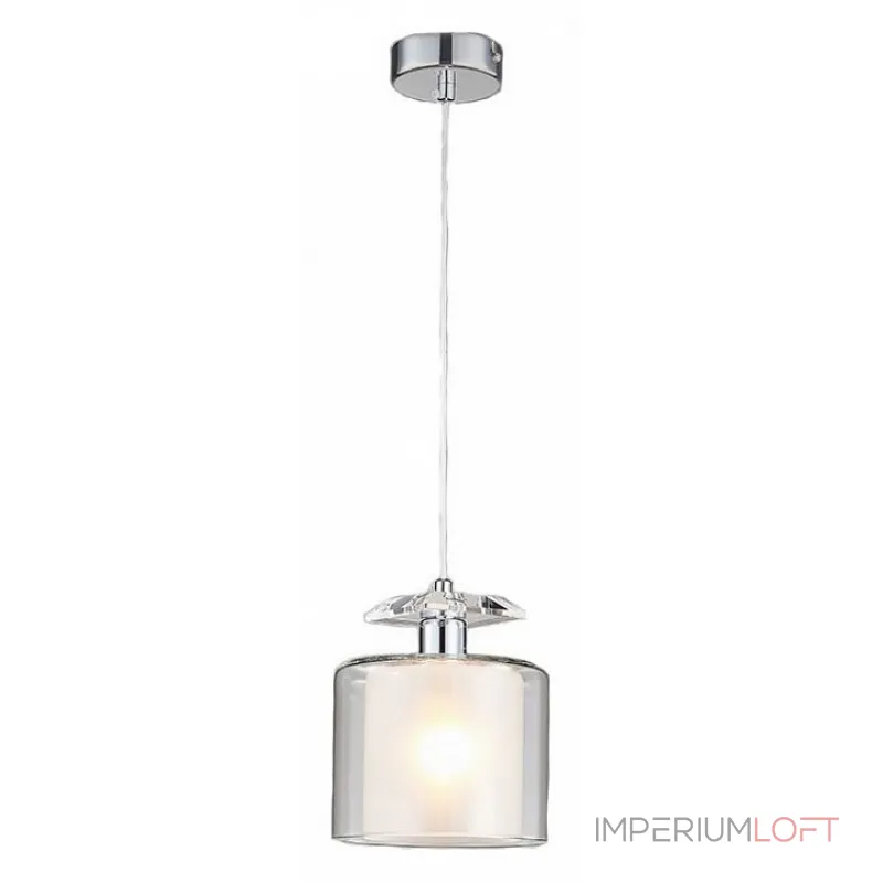 Подвесной светильник Newport 4400 4401/S chrome  Подвесной светильник Newport 4400 4401/S chrome