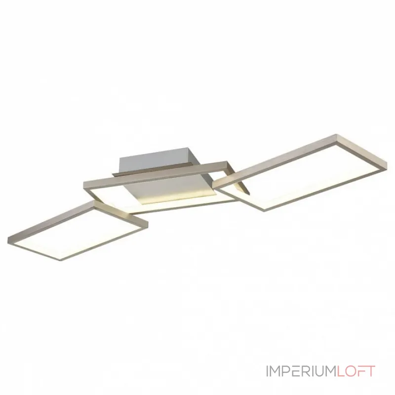Потолочная люстра Vele Luce Netta 742 VL7075L03 