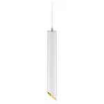 Подвесной светильник Maytoni Lipari P044PL-01-40GU10-W