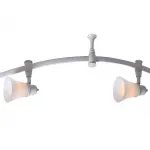 Комплект трековый Citilux 560 CL560240 Цвет арматуры белый от ImperiumLoft