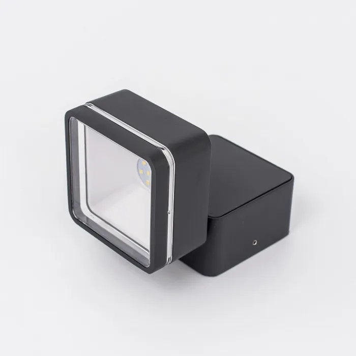 Светильник на штанге Citilux CLU0008 CLU0008K от ImperiumLoft