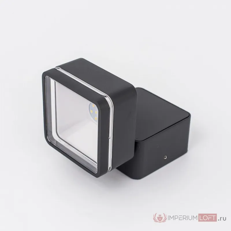 Светильник на штанге Citilux CLU0008 CLU0008K от ImperiumLoft