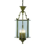 Подвесной светильник Arte Lamp Rimini A6503SP-3AB 