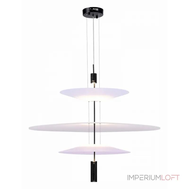 Подвесной светильник ST-Luce Isola SL6101.423.01