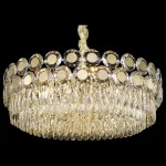 Подвесная люстра Wertmark Claudia WE134.25.303