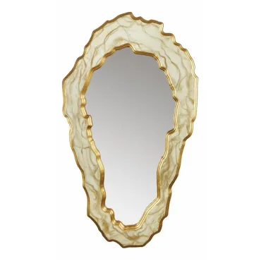 Зеркало настенное (55x96 см) Рапсодия М V20155