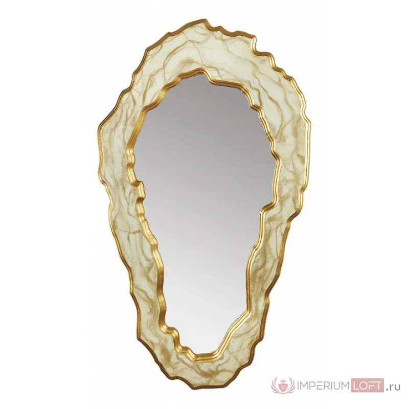 Зеркало настенное (55x96 см) Рапсодия М V20155 от ImperiumLoft