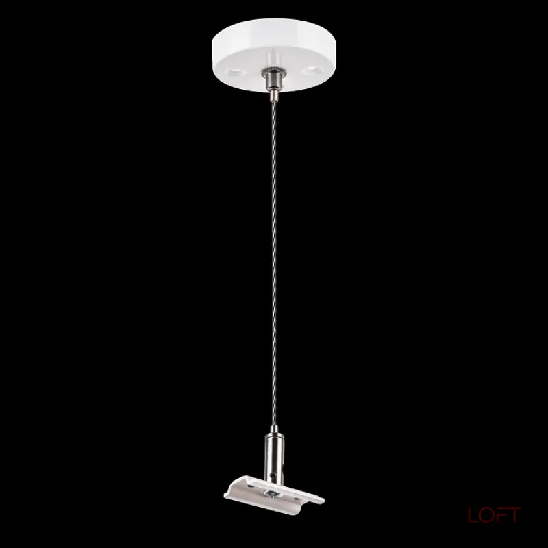 Подвес для трека Lightstar Teta 505176