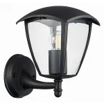 Светильник на штанге ST-Luce Sivino SL081.401.01 Цвет плафонов прозрачный