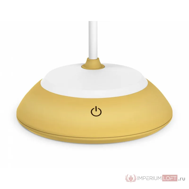 Настольная лампа офисная Ambrella Desk DE DE602 от ImperiumLoft