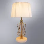 Настольная лампа декоративная Arte Lamp Fire A4035LT-1GO
