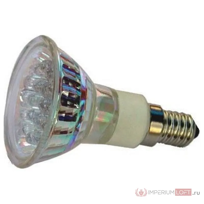 Лампа светодиодная Imex LD.0230 E14 20Вт K LD.0230.1006 от ImperiumLoft