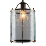 Подвесной светильник Arte Lamp Bruno A8286SP-1AB