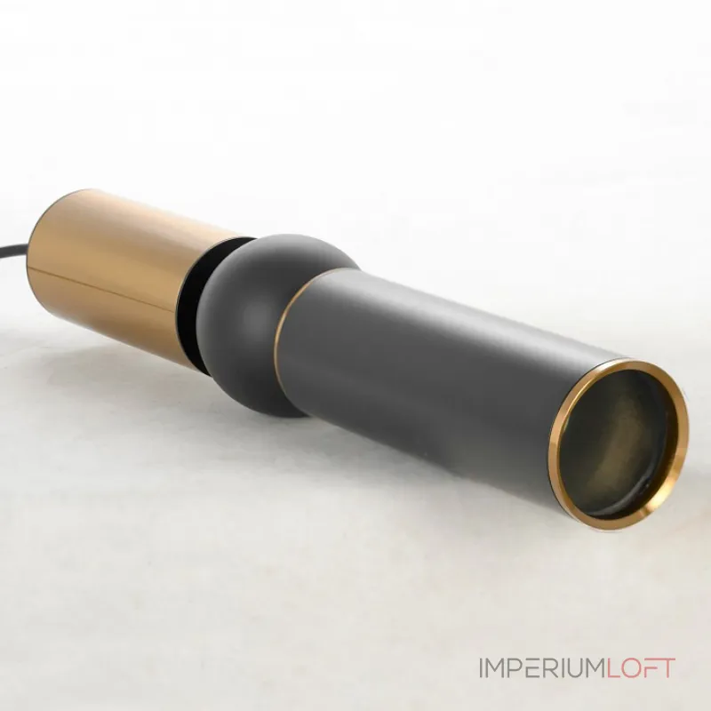 Подвесной светильник Lussole Truman LSP-8571