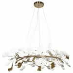 Подвесной светильник Loft it Fleur 10124/8 от ImperiumLoft
