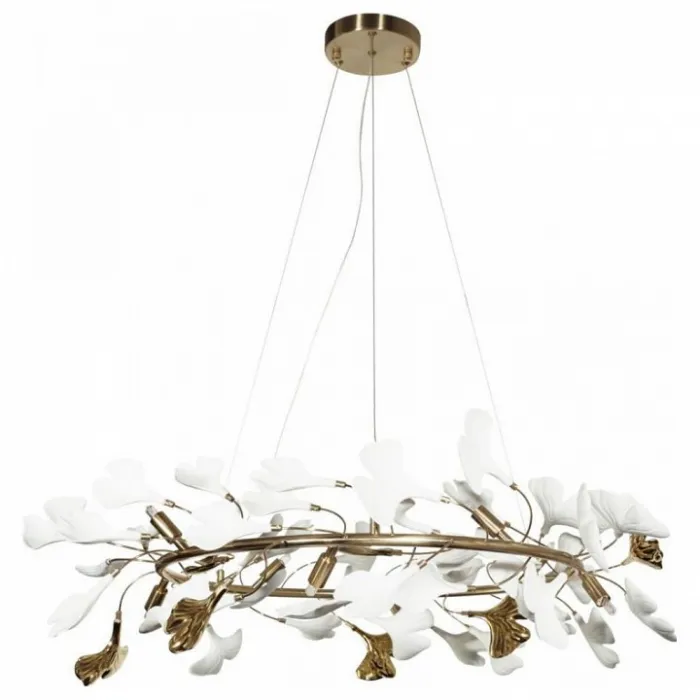 Подвесной светильник Loft it Fleur 10124/8 от ImperiumLoft