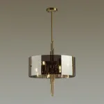 Светильник на штанге Odeon Light Margaret 4895/6 от ImperiumLoft