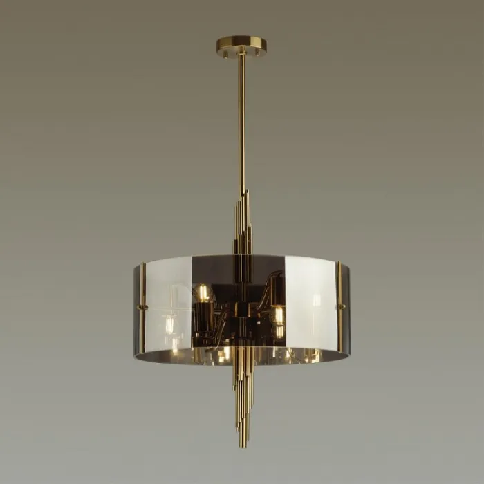 Светильник на штанге Odeon Light Margaret 4895/6 от ImperiumLoft