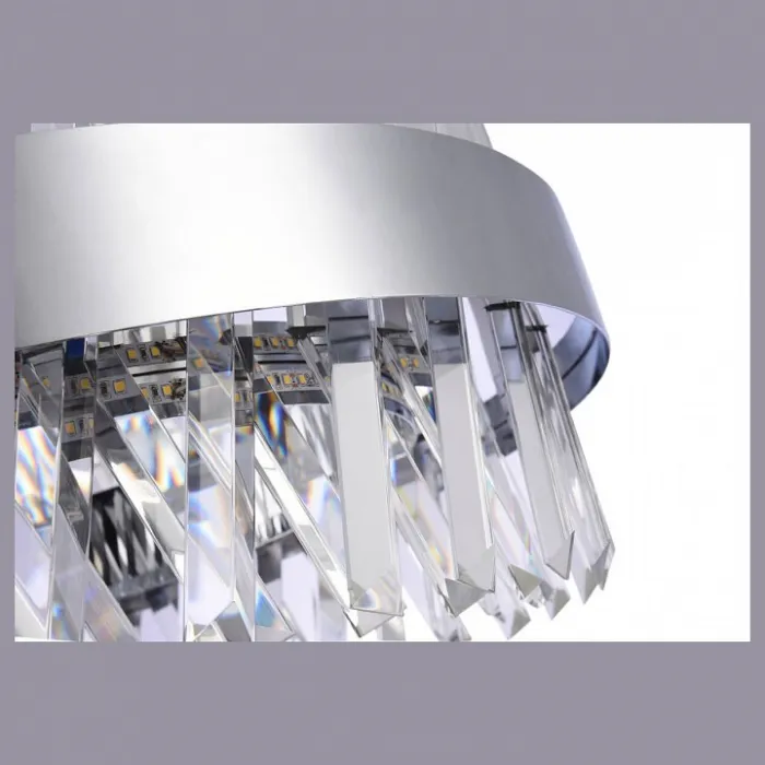 Подвесной светильник Vele Luce Calabria 742 VL3073P21 от ImperiumLoft