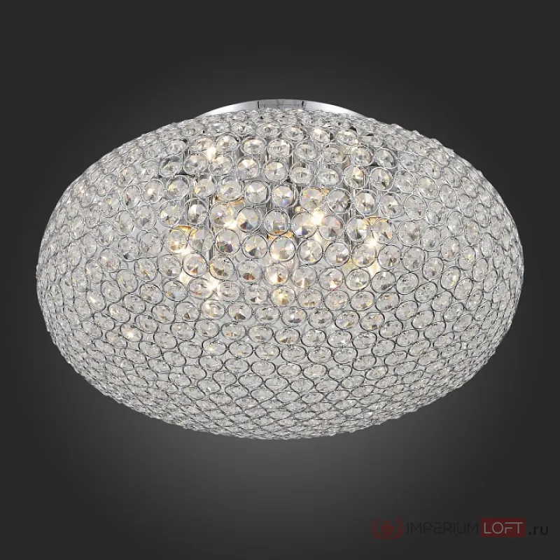 Накладной светильник ST-Luce SL753 SL753.102.08 от ImperiumLoft