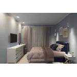 Встраиваемый светильник Denkirs DK4606 DK4606-WW Цвет арматуры белый Цвет плафонов белый