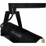 Светильник на штанге Arte Lamp Track Lights A6520PL-1BK от ImperiumLoft