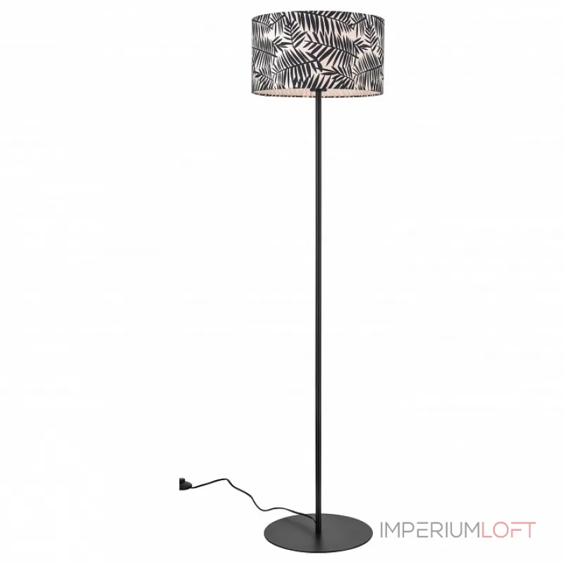 Торшер Vele Luce Simonetta VL4292F01