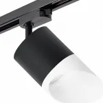 Трековый светильник Lightstar Rullo R1T348786