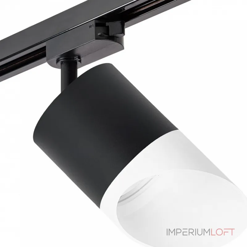 Трековый светильник Lightstar Rullo R1T348786