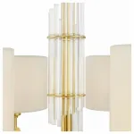 Подвесная люстра Maytoni MOD088PL-06BS