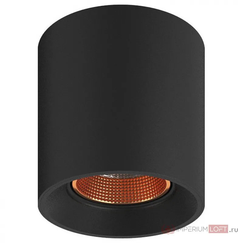 Накладной светильник Denkirs DK3020BВ DK3090-BBR от ImperiumLoft